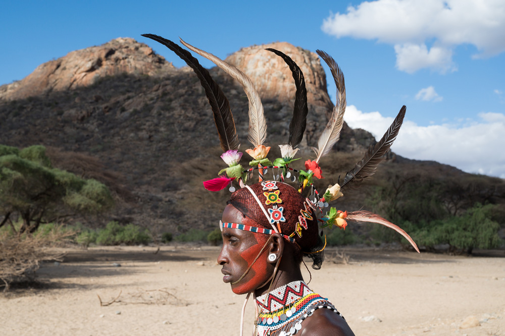 Kenya Photo Safaris