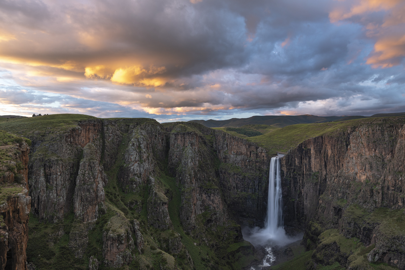 Lesotho Photo Safaris