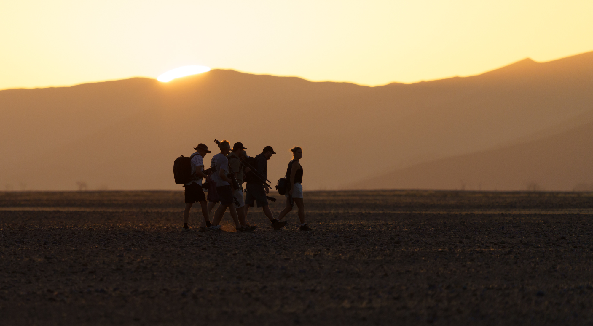 Advantages Of Working With C4 Photo Safaris