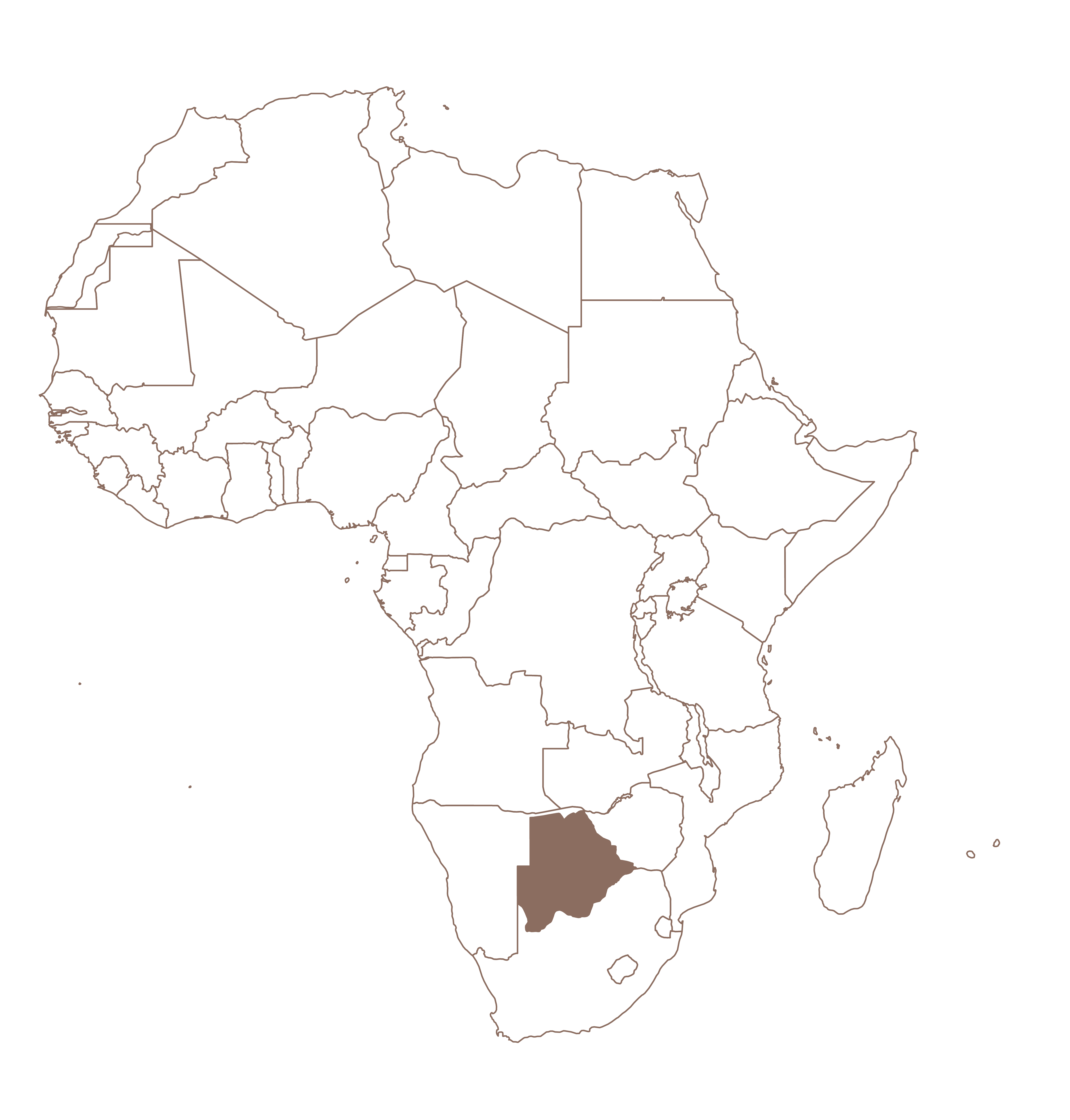 Bana ba Bobirwa