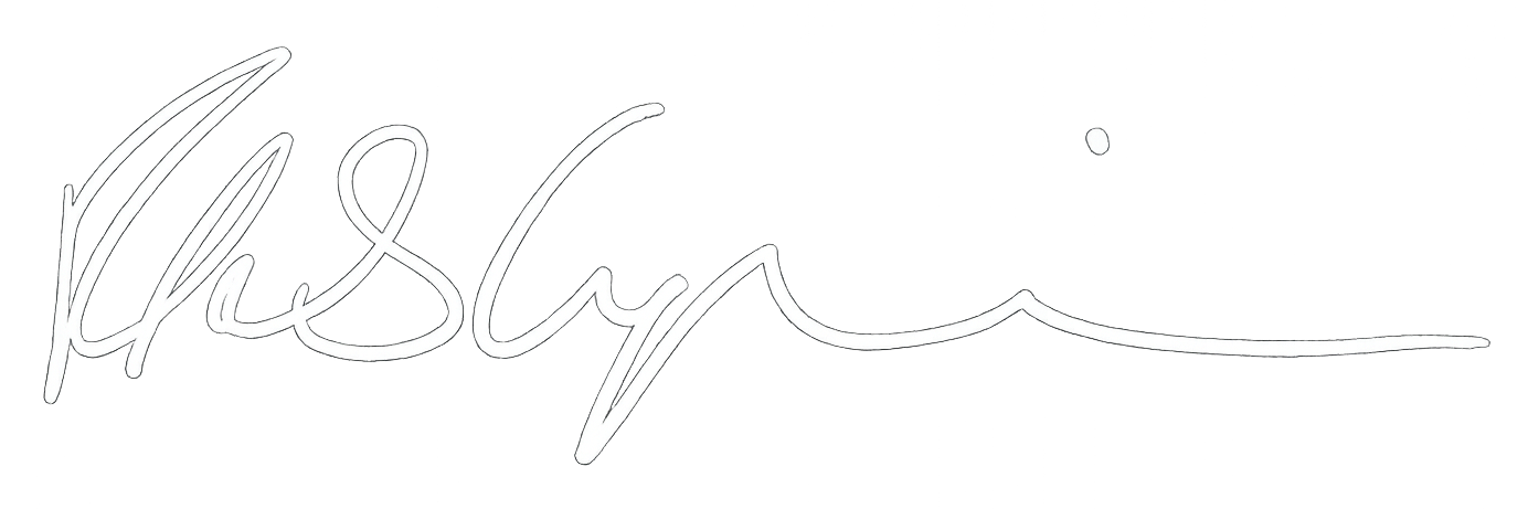 Shem Compion signature